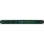 Cisco D9485 DAVIC QPSK Bridge Rack Mount for cable networks, compact, durable, ideal for signal transmission.