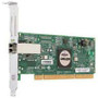 EMC LP11000-E LightPulse 4Gb/s Fibre Channel Host Bus Adapter for PCI-X 2.0 - Single Port - Network Adapter