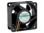 Sunon PMD1206PTV1-A 6025 Fan 12V 4.3W Power Supply