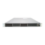 Arista DCS-7150S-24-CLD-F 24-port Gigabit Ethernet switch with 4 SFP+ slots, ideal for enterprise network infrastructure.