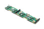 Supermicro BPN-SAS3-827HQ-NI - 12-Bay SAS HDD Backplane