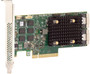 MegaRAID 9560-16i PCIe NVMe RAID Controller by Broadcom, 16-port, high-speed SAS/SATA for enterprise storage solutions.