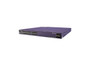 Extreme X450-G2-48P-10GE4-BASE 48-port PoE+ Ethernet switch, 10/100/1000 RJ-45, 4 SFP+ for enterprise networking.