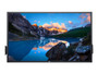 Dell C5522QT 55-Inch TouchScreen LED LCD Commercial Display, sleek, responsive, ideal for business presentations and digital signage.