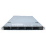 Supermicro U1 750W PSU for SuperServer, model CSE-119UAC2-R751-T, high-performance power supply for server use.