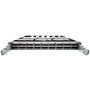 ARISTA 7500R Series 36-Ports 100GbE Line Card for high-speed data center networking, compatible with DCS-7500RM-36CQ-LC.