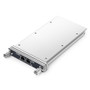 ADVA 1061700653-01 - CFP 112G LR10R SM LC Transceiver