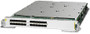 Cisco A9K-MOD400-TR 400G modular line card for high-speed networking in data centers and enterprise setups.