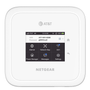 Netgear Nighthawk M6 5G Mobile Hotspot MR6110 Front View