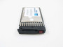 HP 492620-B21 Gen7 300GB 10K RPM SAS 6Gb/s 2.5" HDD for server storage and data management.