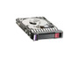 HP Gen7 450GB 10K RPM SAS 6Gb/s 2.5" HDD, reliable storage for enterprise servers.