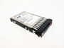 HP Gen7 450GB 10K RPM SAS 6Gb/s 2.5" HDD, reliable storage for enterprise servers, part of EG0450FBDSQ series.