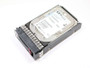 HP Gen7 146GB 15K RPM SAS 3.5" HDD, reliable storage for enterprise servers, part number DF0146B8052.