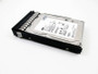 HP Gen7 600GB 15K RPM SAS 6Gb/s 3.5" HDD EF0600FATFF for enterprise storage and high-speed data access.