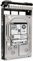 Dell - WGPX6 - HDD 6TB 7200RPM SAS 6Gb/s 3.5"