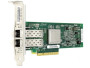 AH401A - HP StorageWorks 82Q Dual Port Fibre Channel 8Gb/s PCI-Express Host Bus Adapter