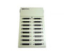 HP J2485A RS232 16-Port DB25 MUX Module for V Class 9000 Server - Serial communication module for V Class servers