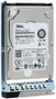 Dell G14 1.8TB 10K RPM SAS 12Gb/s 512e 2.5" HDD for high-performance data storage and retrieval.
