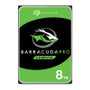 Seagate - ST8000DM0004 - HDD 8TB 7200RPM SATA 6Gb/s 3.5"