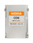Kioxia CM5 15.36TB PCIe Gen 3.0 x4 SSD, 2.5" read-intensive storage for enterprise data centers.