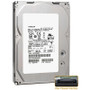 0B23666 - Western Digital - Ultrastar 15K600 600GB Fibre Channel 4Gb/s 15000RPM 64MB Cache 3.5-inch Hard Drive Internal