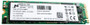 Micron M550 128GB SATA M.2 SSD, reliable storage for laptops and desktops, high-speed data transfer.