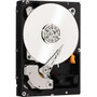 HGST Ultrastar A7K2000 500GB 7.2K RPM SATA 3Gb/s 512n 32MB 3.5" BDE hard drive for data storage and server use.