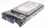 IBM 43X0805 300GB 15K RPM SAS 3Gb/s 16MB 3.5" HDD for enterprise storage and high-speed data access.