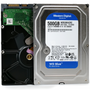 WD5000AZRZ - Western Digital - Blue 500GB 5.4K RPM SATA 6Gb/s 3.5in Hard Drive