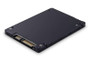 Micron HP 5100 Max 480GB 3D TLC SATA 6Gb/s 2.5" SSD for high-performance data storage and transfer.