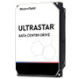 HGST Ultrastar 7K4000 2TB SAS 7.2K RPM 6Gb/s 3.5in hard drive for enterprise storage.
