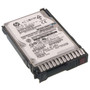 HP Gen8 300GB 10K RPM SAS 6Gb/s 2.5" HDD, part 652564-B21, for server storage and enterprise data needs.