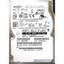 HGST Ultrastar C10K900 900GB 10K RPM SAS 6Gb/s 64MB 2.5" TCG HDD for enterprise storage and high-performance data centers.