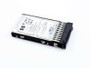 HP Gen8 500GB 7.2K RPM SAS 6Gb/s 2.5" HDD, reliable storage for enterprise servers.