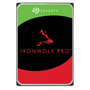 Seagate Ironwolf Pro 4TB NAS HDD, 7.2K RPM, SATA 6Gb/s, 3.5in for reliable data storage and backup