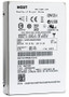 HGST - 0B27497 - SSD 200GB SAS 6Gb/s 2.5" TCG
