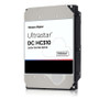 HGST HUH721008AL5200 Ultrastar He10 8TB SAS HDD