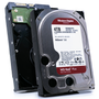 WD40EFPX - Western Digital - Red NAS Drive 4TB 5.4K RPM SATA 6Gb/s 3.5in Hard Drive