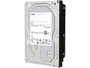 HGST Ultrastar 7K6000 4TB SAS 7.2K RPM 12Gb/s 512e 128MB 3.5" HDD for enterprise storage.