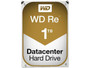 WD1001FYYG - Western Digital - Re 1TB 7.2K RPM SAS 6Gb/s 32MB 3.5" Hard Drive
