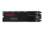 SanDisk - SD9TN8W-256G - SSD 256GB SATA 6Gb/s M.2 SED