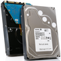 Toshiba MD08ADA800R 8TB 7.2K RPM SATA 6Gb/s 3.5in desktop hard drive for data storage and backup.