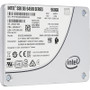 Intel D3-S4510 960GB SATA 6Gb/s 2.5" AES 256-bit SSD for high-performance data storage and transfer.
