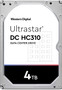 HUS726T4TAL4204 - Western Digital - Ultrastar DC HC310 4TB 7.2K RPM SAS 12Gb/s 4Kn 256MB 3.5" SE Hard Drive