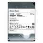 HGST Ultrastar He10 10TB 7.2K RPM SATA 6Gb/s 512e 256MB 3.5" SED HDD for enterprise storage and data centers.