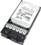 HPE P21225-001 14TB 7.2K SAS SED FIPS 3.5in Hard Drive for enterprise storage and data security.