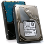 Toshiba MG05ACA800E 8TB 7.2K RPM SATA Hard Drive