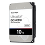 0F27606 - Western Digital - Ultrastar DC HC510 10TB 7.2K RPM SATA 6Gb/s 512e 256MB 3.5" SE HDD