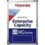 Toshiba - MG06SCA10TEY - HDD 10TB 7200RPM SAS 12Gb/s 3.5"