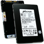 Micron 5300 Pro 960GB SATA SSD, 2.5in, 3D TLC, enterprise storage for data centers, high-speed performance.